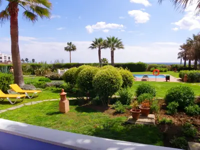 Ferienwohnung für 5 Personen (140 m²) in Casares 8/10