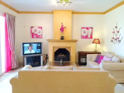 Ferienwohnung für 5 Personen (140 m²) in Casares 1/10