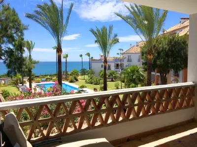 Ferienwohnung für 5 Personen (140 m²) in Casares 2/10