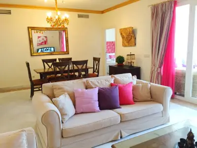 Ferienwohnung für 5 Personen (140 m²) in Casares 3/10