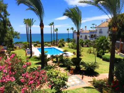 Ferienwohnung für 5 Personen (140 m²) in Casares 5/10