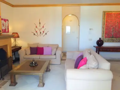 Ferienwohnung für 5 Personen (140 m²) in Casares 7/10