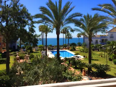 Ferienwohnung für 5 Personen (140 m²) in Casares 8/10