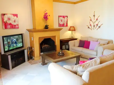 Ferienwohnung für 5 Personen (140 m²) in Casares 9/10