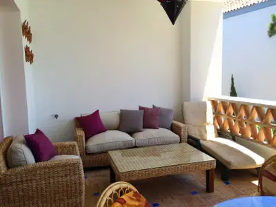 Ferienwohnung für 5 Personen (140 m²) in Casares 10/10