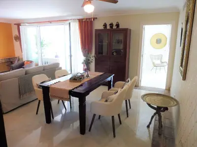 Ferienwohnung für 5 Personen (150 m²) in Casares 3/10