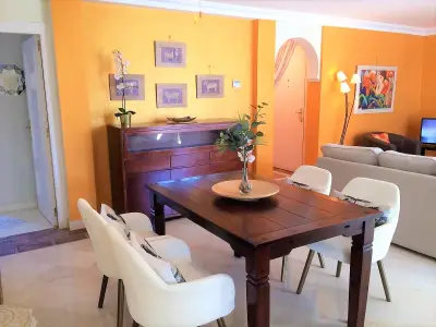 Ferienwohnung für 5 Personen (150 m²) in Casares 5/10