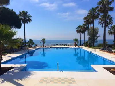 Ferienwohnung für 5 Personen (150 m²) in Casares 6/10