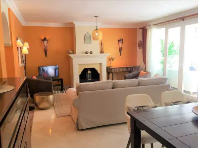 Ferienwohnung für 5 Personen (150 m²) in Casares 8/10