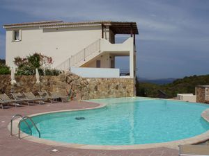 Ferienwohnung für 2 Personen (35 m&sup2;) in Baia Sardinia