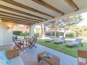 Ferienwohnung für 4 Personen (50 m²) in Baia Sardinia