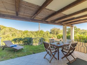 Ferienwohnung für 4 Personen (60 m²) in Baia Sardinia