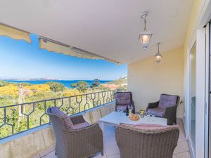 Ferienwohnung für 6 Personen (90 m²) in Baia Sardinia