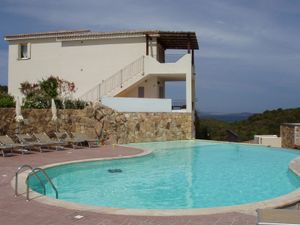 Ferienwohnung für 2 Personen (35 m²) in Baia Sardinia