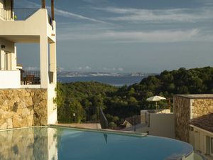 Ferienwohnung für 4 Personen (50 m²) in Baia Sardinia