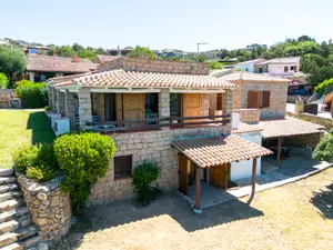 Ferienwohnung für 4 Personen (60 m²) in Baja Sardinia