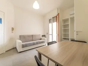 Ferienwohnung für 5 Personen (40 m²) in Baia Verde