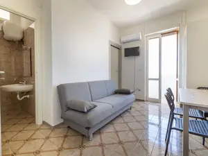 Ferienwohnung für 4 Personen (35 m²) in Baia Verde