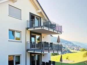 Ferienwohnung für 3 Personen (65 m²) in Baiersbronn