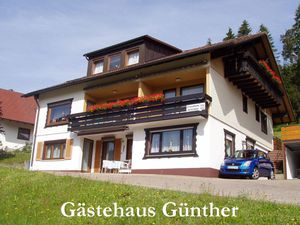 Ferienwohnung für 2 Personen (45 m²) ab 69 € in Baiersbronn