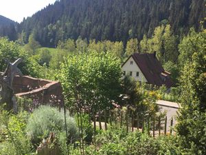 Ferienwohnung für 6 Personen (90 m²) ab 115 € in Baiersbronn