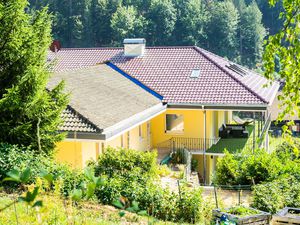 Ferienwohnung für 4 Personen (112 m²) ab 179 € in Baiersbronn