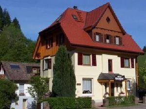Ferienwohnung für 4 Personen (65 m&sup2;) in Baiersbronn