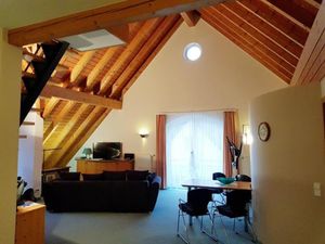 Ferienwohnung für 4 Personen (94 m²) in Baiersbronn