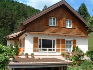 Ferienwohnung für 4 Personen (80 m²) in Baiersbronn