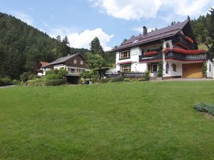 Ferienwohnung für 5 Personen (80 m&sup2;) in Baiersbronn
