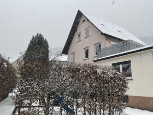 Ferienwohnung für 6 Personen (67 m²) in Baiersbronn