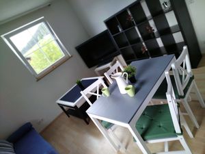 Ferienwohnung für 4 Personen (37 m²) in Baiersbronn