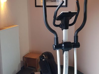 Crosstrainer