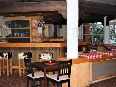 Ferienwohnung für 3 Personen (37 m²) in Baiersbronn 6/10