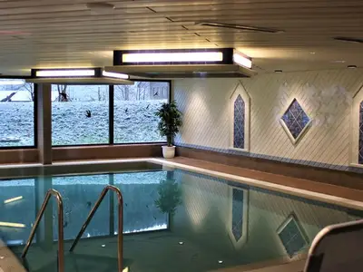 Ferienwohnung für 3 Personen (37 m²) in Baiersbronn 7/10