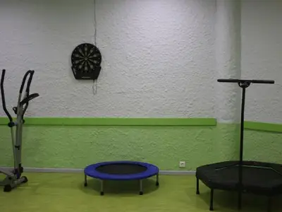 Ferienwohnung für 3 Personen (37 m²) in Baiersbronn 8/10
