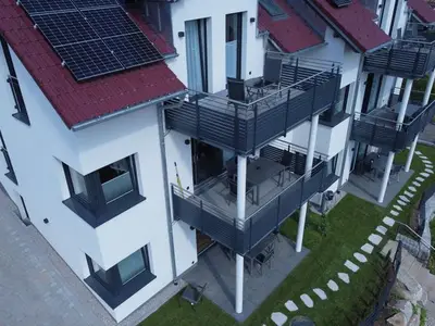 Ferienwohnung für 5 Personen (123 m²) in Baiersbronn 3/10