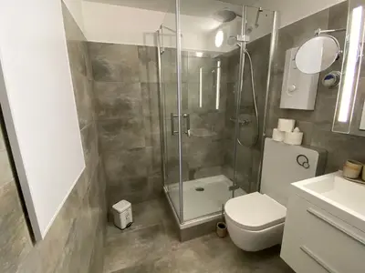 Ferienwohnung für 4 Personen (56 m²) in Baiersbronn 6/10