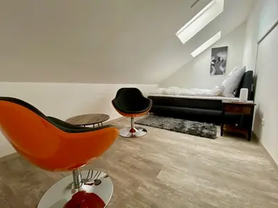 Ferienwohnung für 4 Personen (56 m²) in Baiersbronn 8/10