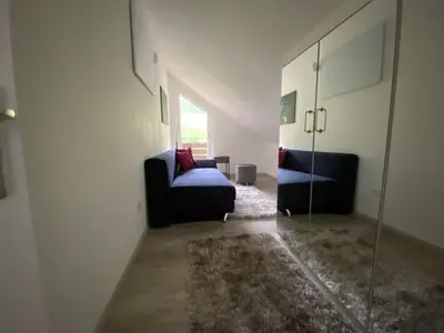 Ferienwohnung für 4 Personen (56 m²) in Baiersbronn 9/10