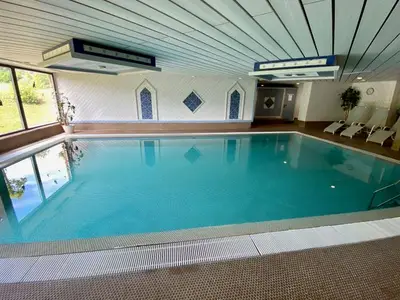 Ferienwohnung für 2 Personen (36 m²) in Baiersbronn 2/10