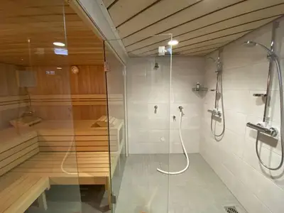 Ferienwohnung für 2 Personen (36 m²) in Baiersbronn 4/10