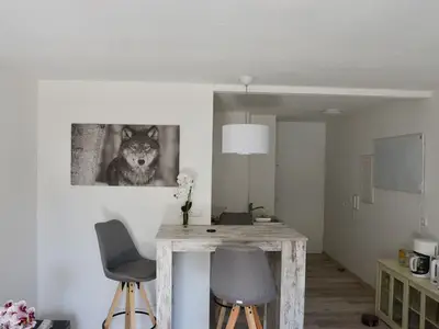 Ferienwohnung für 2 Personen (36 m²) in Baiersbronn 5/10