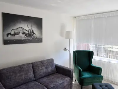 Ferienwohnung für 2 Personen (36 m²) in Baiersbronn 6/10