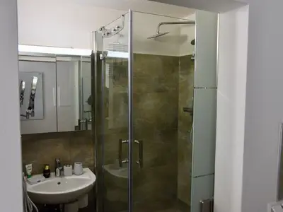 Ferienwohnung für 2 Personen (36 m²) in Baiersbronn 7/10