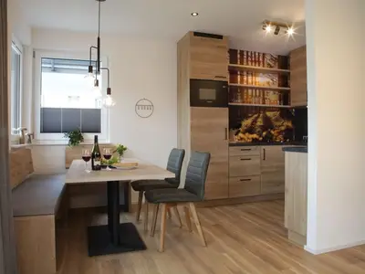 Ferienwohnung für 4 Personen (60 m²) in Baiersbronn 6/10