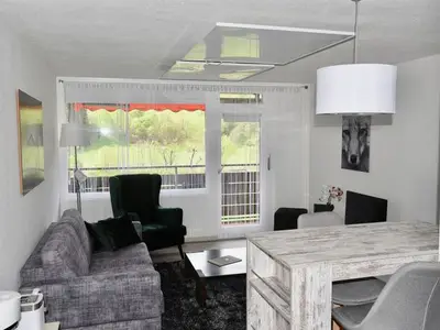 Ferienwohnung für 2 Personen (36 m²) in Baiersbronn 10/10
