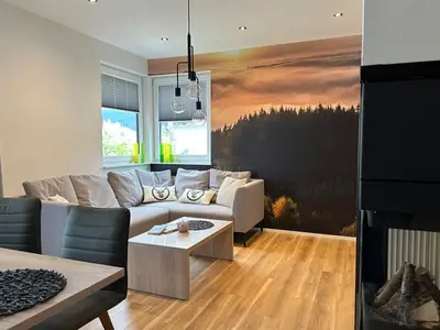 Ferienwohnung für 5 Personen (123 m²) in Baiersbronn 7/10