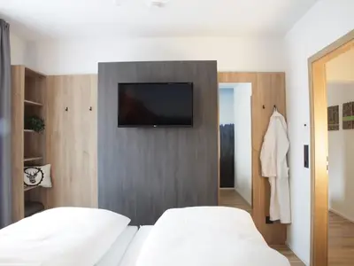 Ferienwohnung für 5 Personen (123 m²) in Baiersbronn 8/10