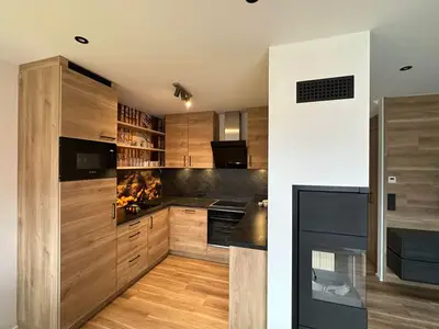 Ferienwohnung für 6 Personen (118 m²) in Baiersbronn 6/10